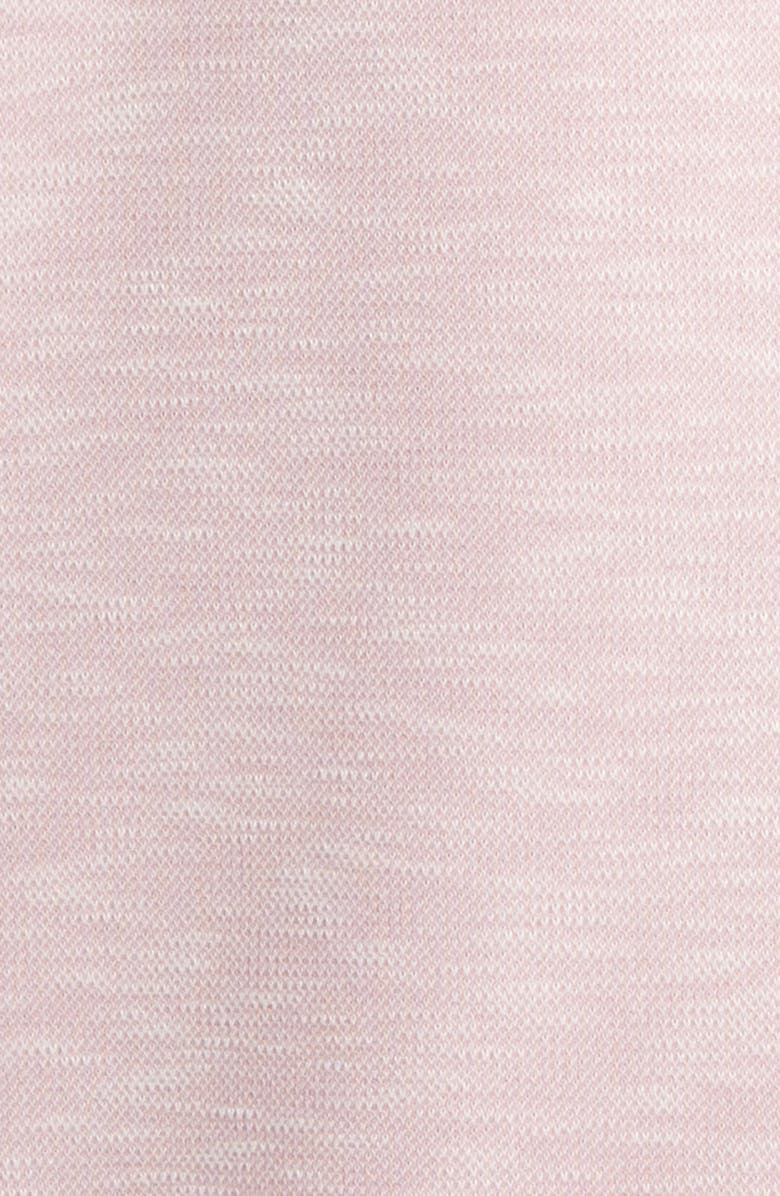 Johnston & Murphy Vintage Slub Jersey Polo, Alternate, color, 