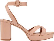 MARGAUX The Platform Sandal