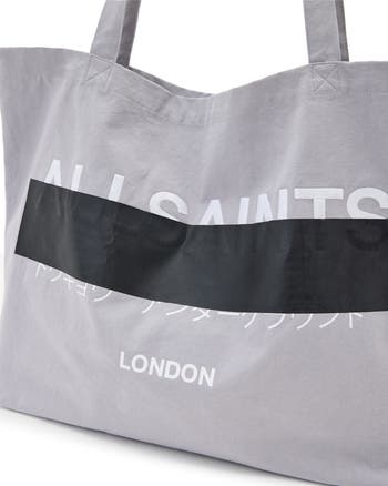 Underground Tote