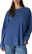 Free People FP Movement Hustle Layer Knit Top