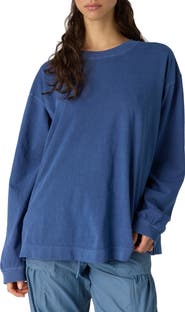 Free People FP Movement Hustle Layer Knit Top