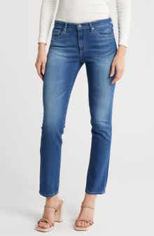 Prima Slim Tapered Jeans