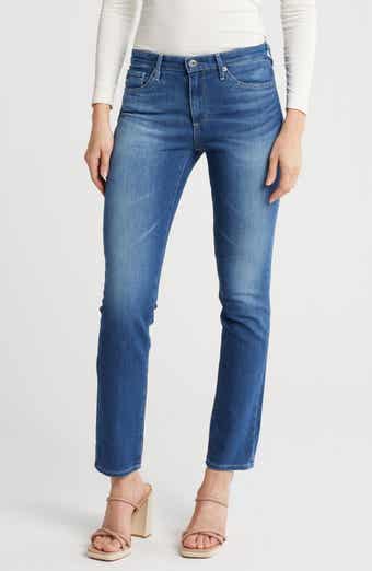 AG Prima Slim Tapered Jeans