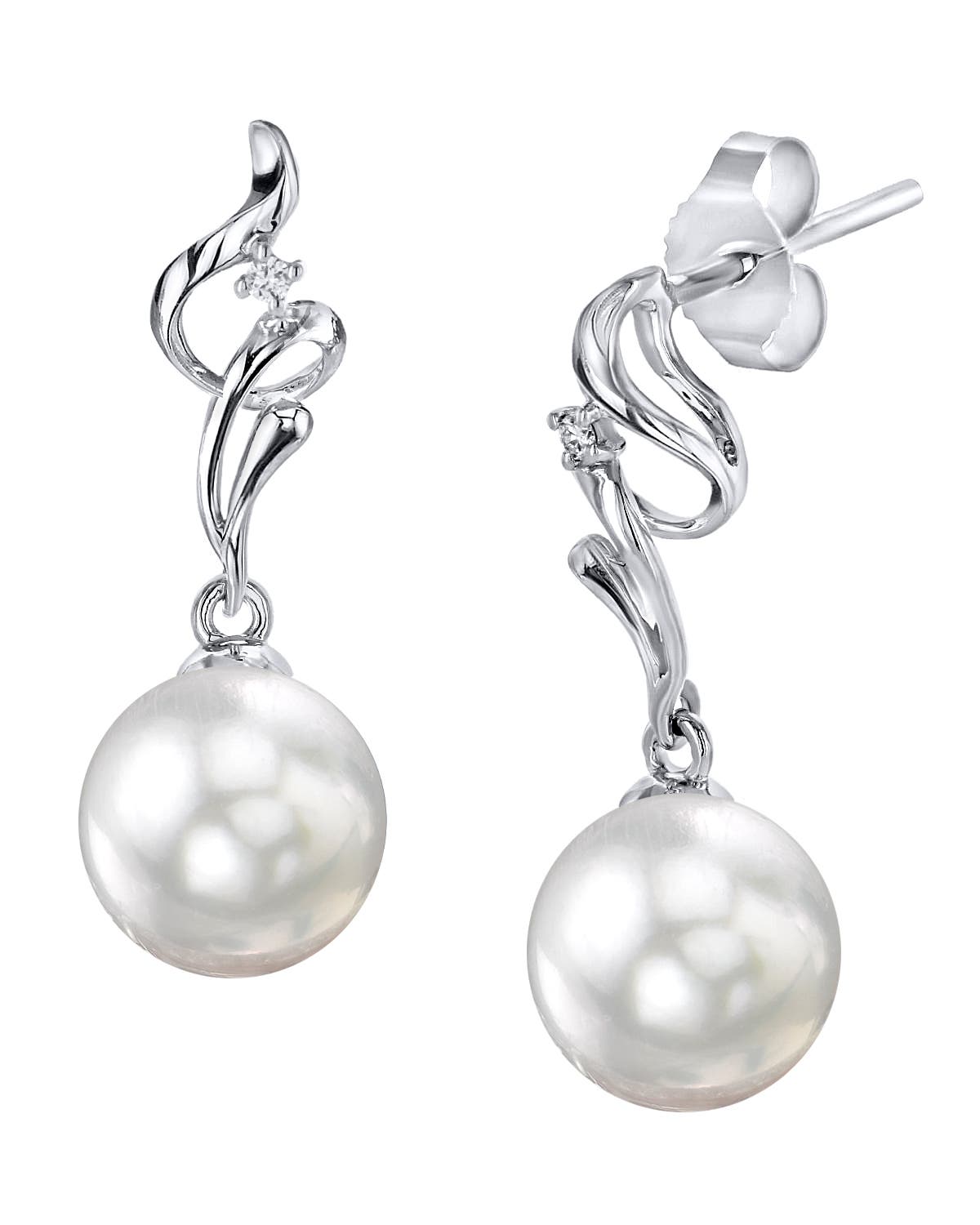 selected White Gold