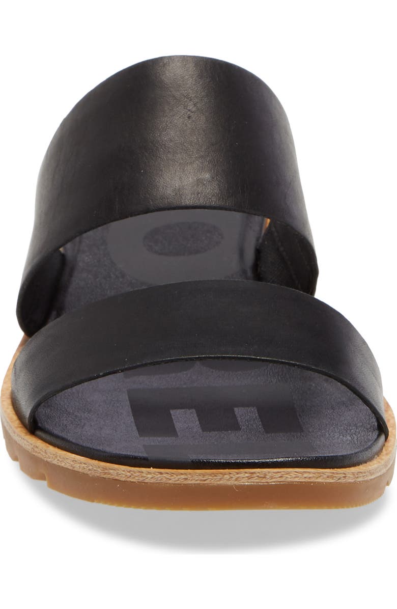 SOREL Ella II Slide Sandal, Alternate, color,