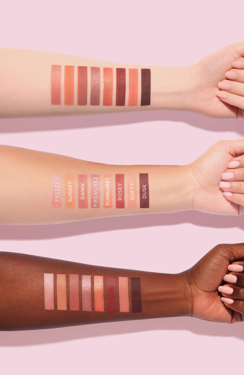 Anastasia Beverly Hills Glam to Go Mini Eyeshadow Palette, Alternate, color, 