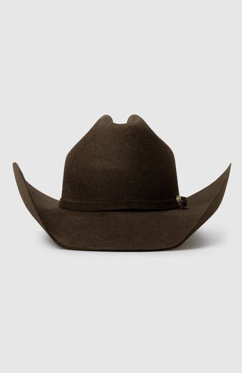 Patron 4X Premier Cowboy Hat