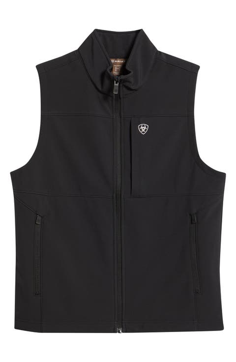Vernon Softshell Vest