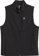 Ariat Vernon Softshell Vest