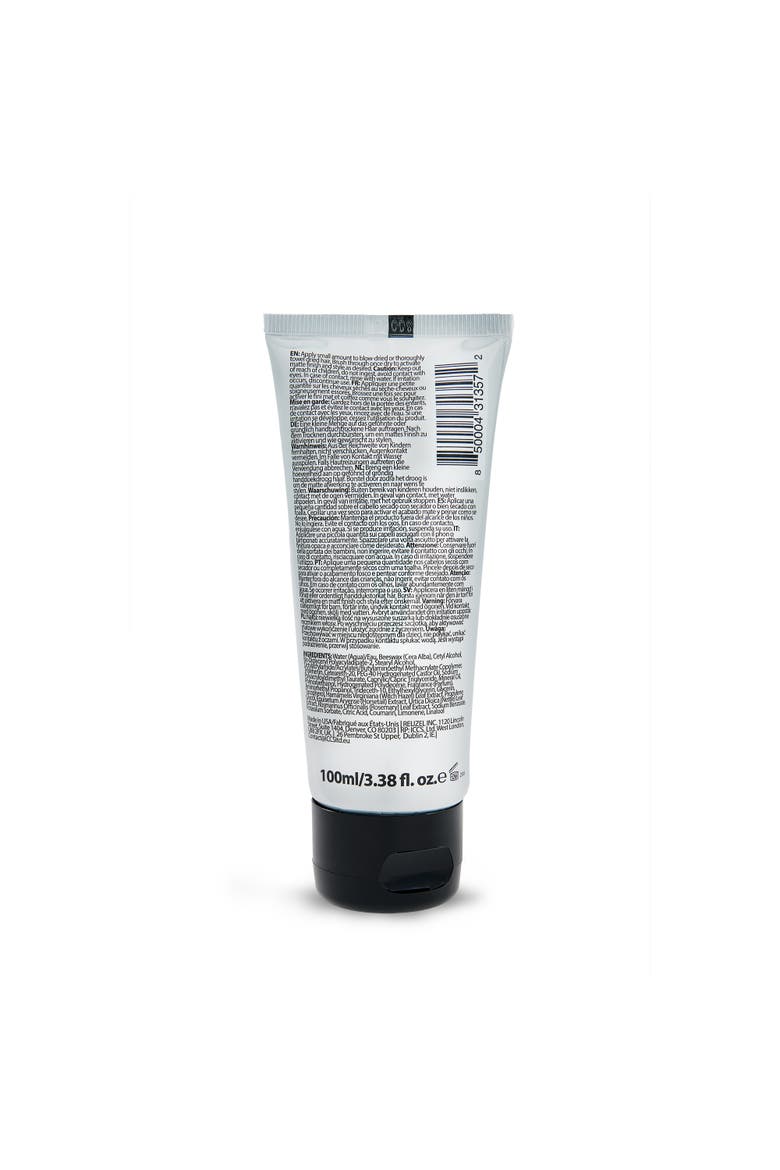 Matte Styling Paste, Alternate, color, None