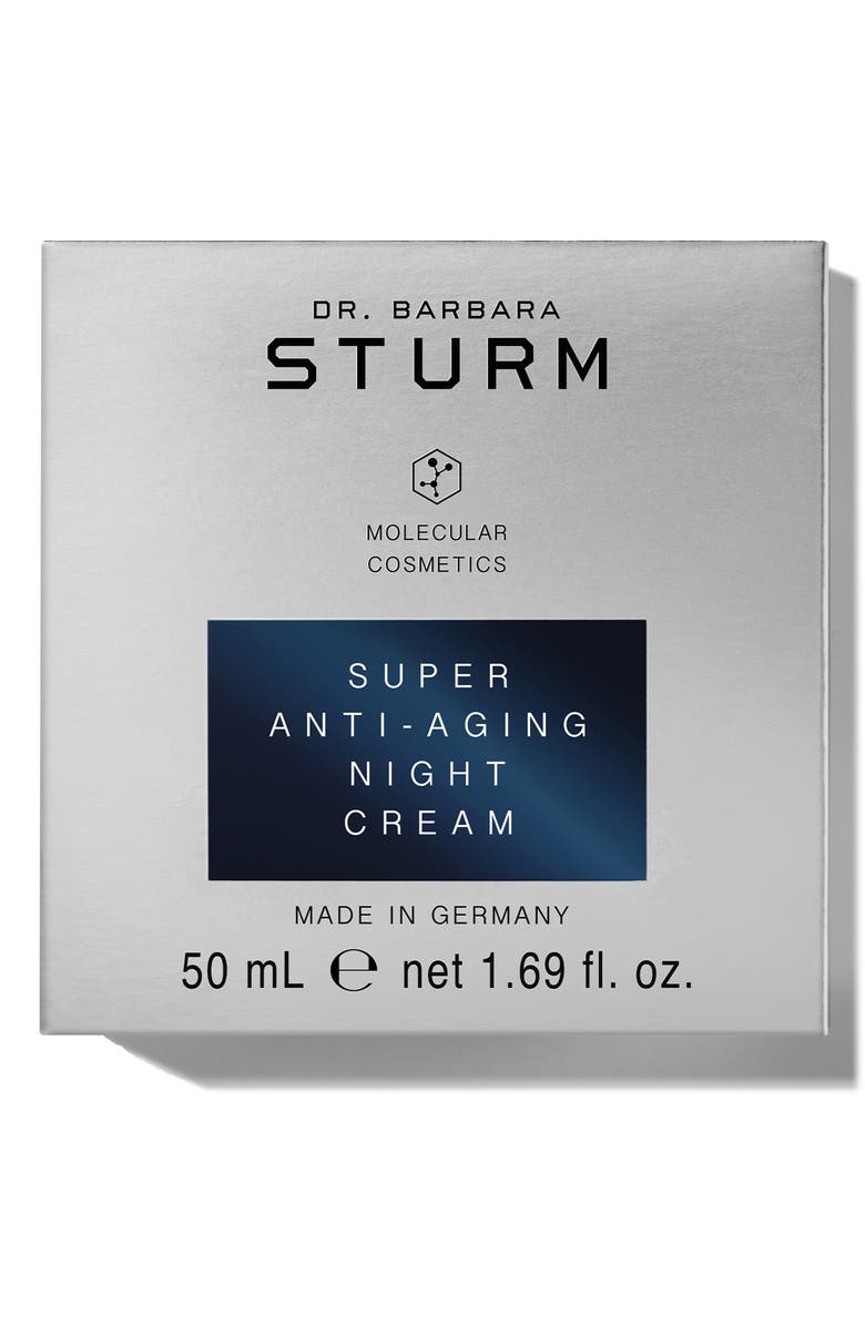 Dr. Barbara Sturm Super Anti-Aging Night Cream, Alternate, color, 