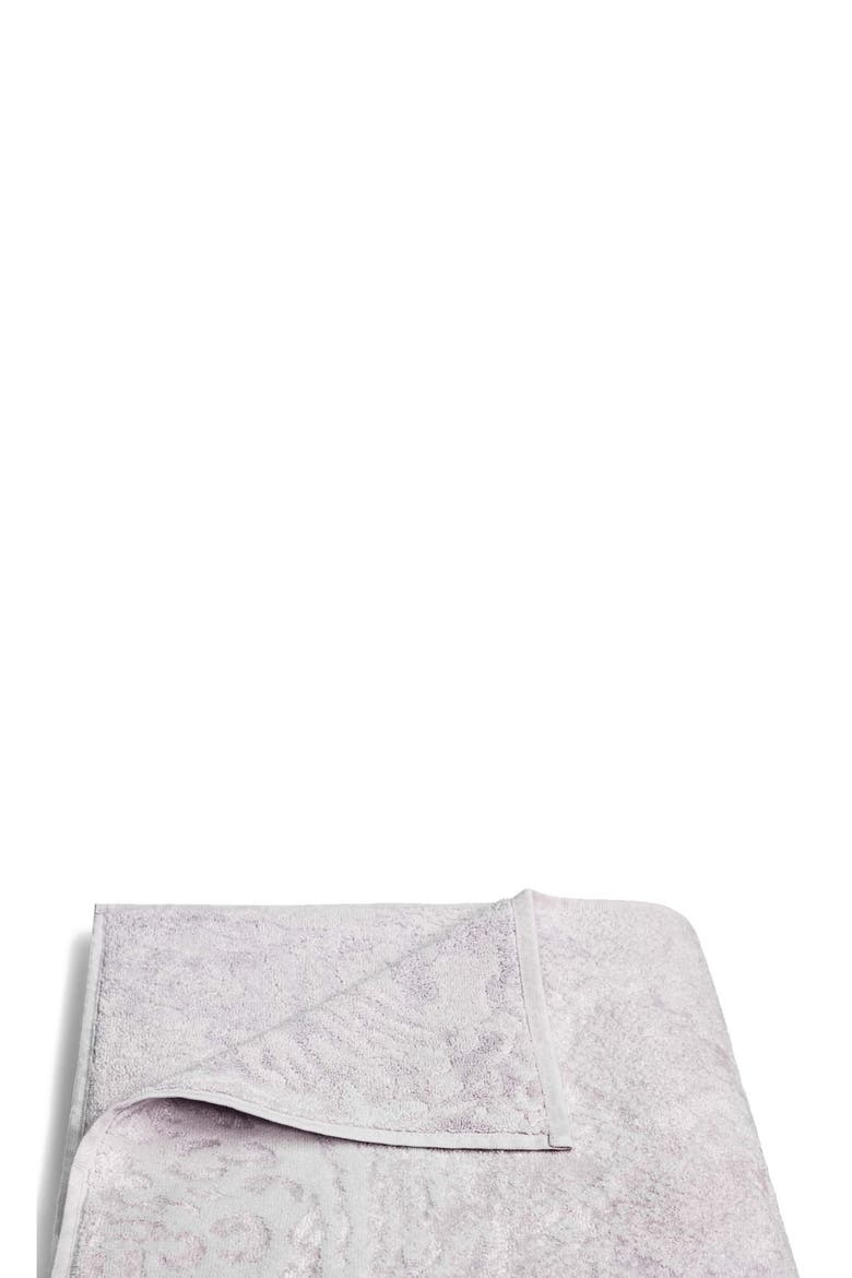 Eamonn Towel, Alternate, color, Grey