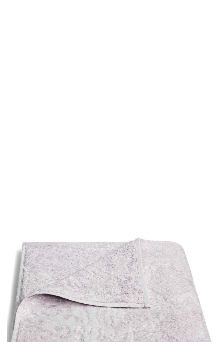 Togas Eamonn Towel, Alternate, color, Grey