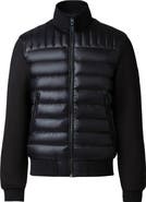 Mackage Collin-R Quilted Down Puffer Jacket