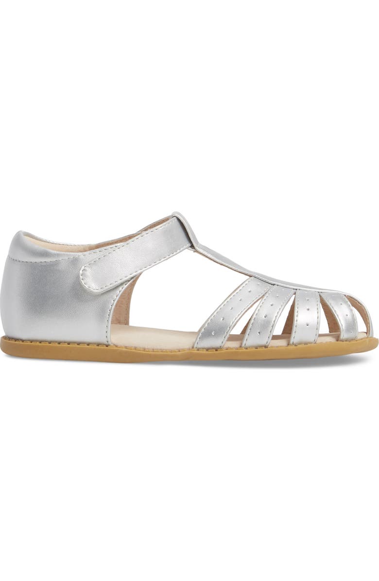 Livie & Luca Paz Fisherman Sandal, Alternate, color,