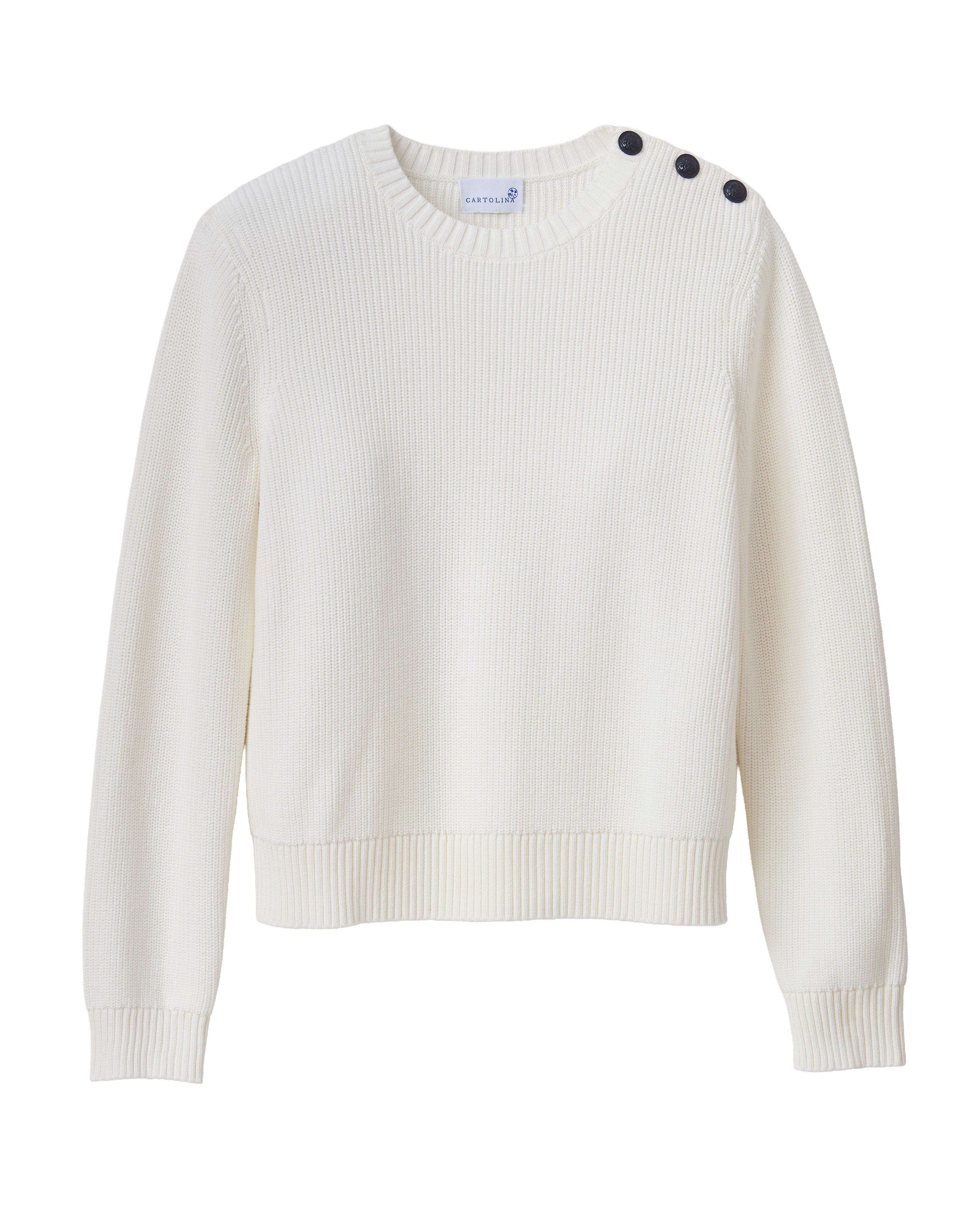 selected Bright White