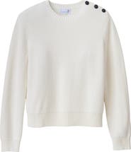 Cartolina Collins Cotton Sweater
