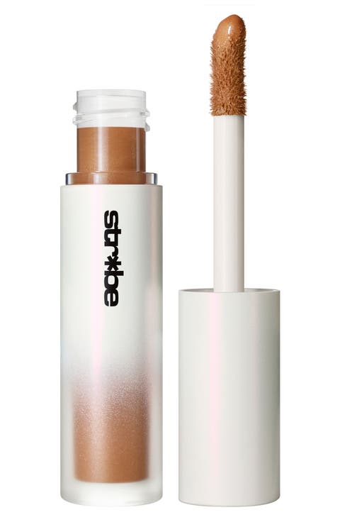 Strobe Beam Bronzelighter Liquid Bronzer