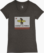 Everyday California La Hermosa Tee Shirt