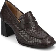 Journee Collection Malleah Loafer Pump