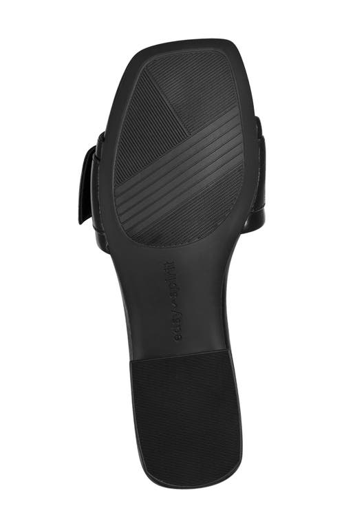 EASY SPIRIT EASY SPIRIT GATLIN SLIDE SANDAL