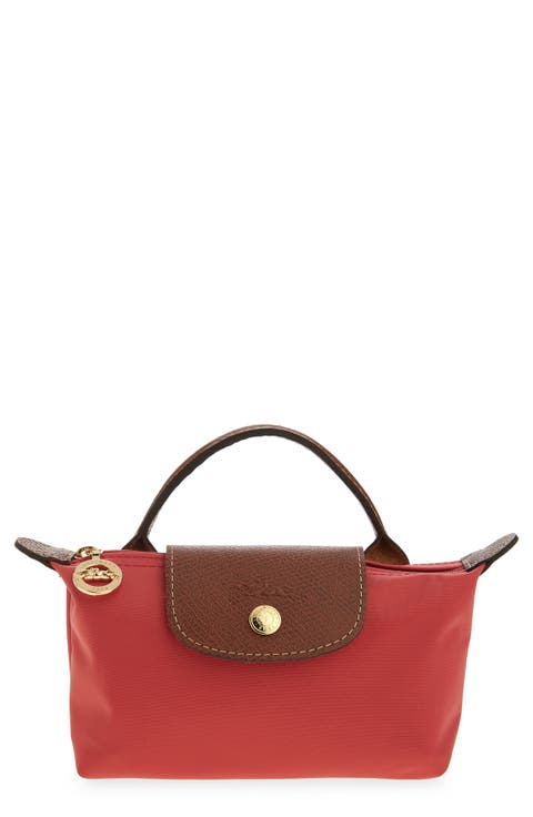 Le Pliage Cosmetics Case