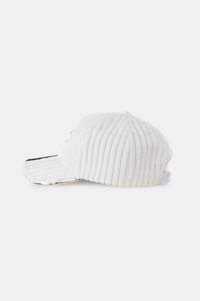 Pistebasher Cap, Alternate, color, White