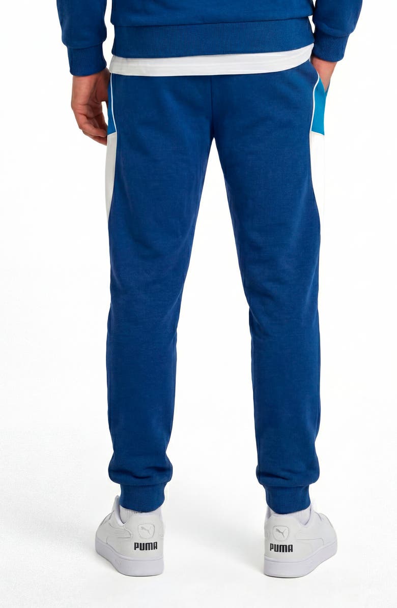 PUMA BMW M Motorsport Sweatpants, Alternate, color, Pro Blue-M Color