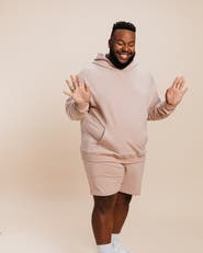 Ocio Men's SoftCore Classic Hoodie