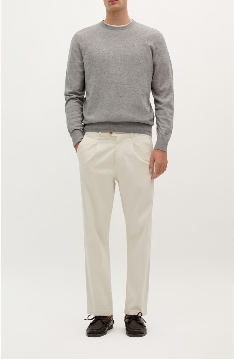 Scalpers Summer Marais Tricot, Alternate, color, Grey