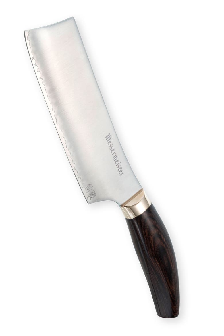 Kawashima Nakiri Knife 6.5 inches, Alternate, color, Kawashima