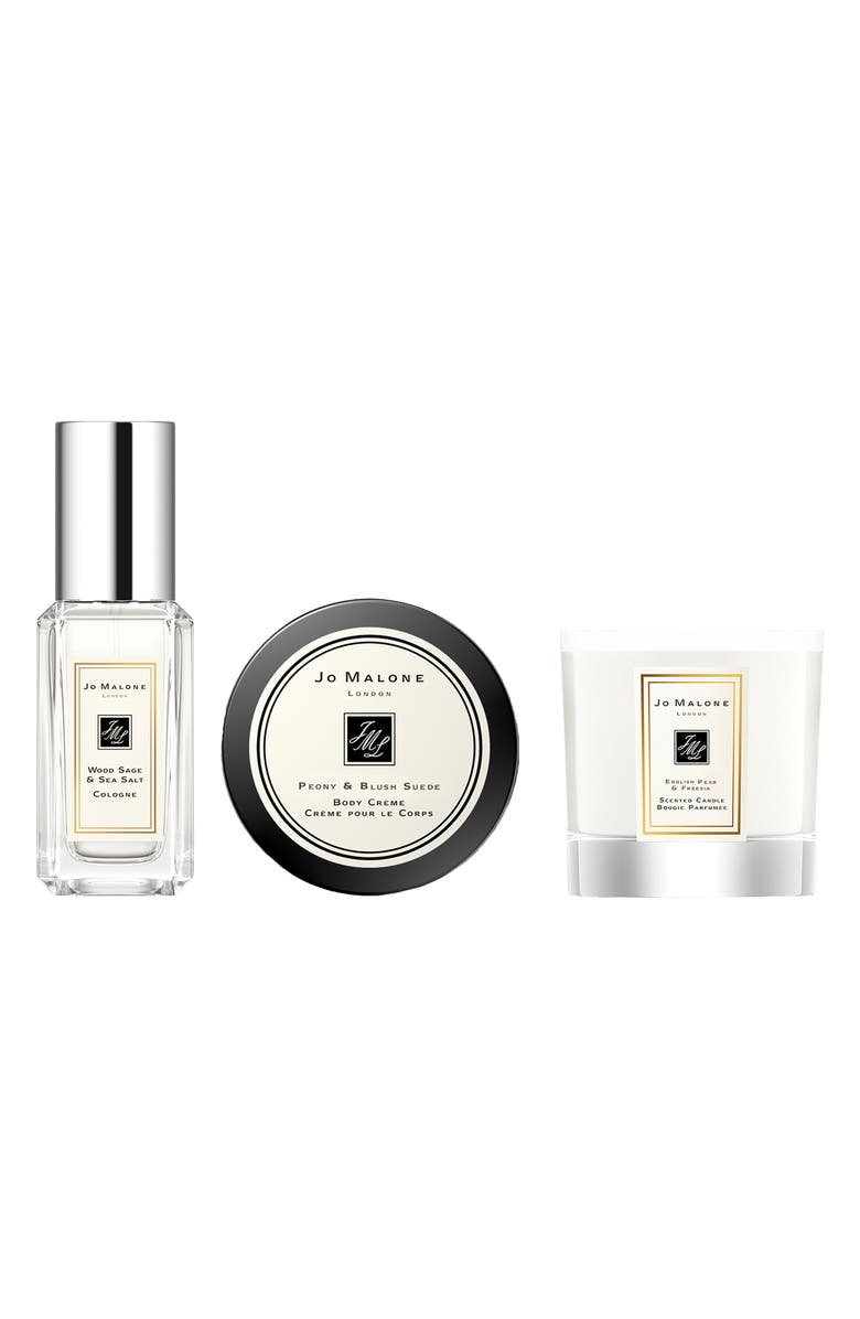 Jo Malone London<sup>™</sup> Mini Discovery Set, Alternate, color, 