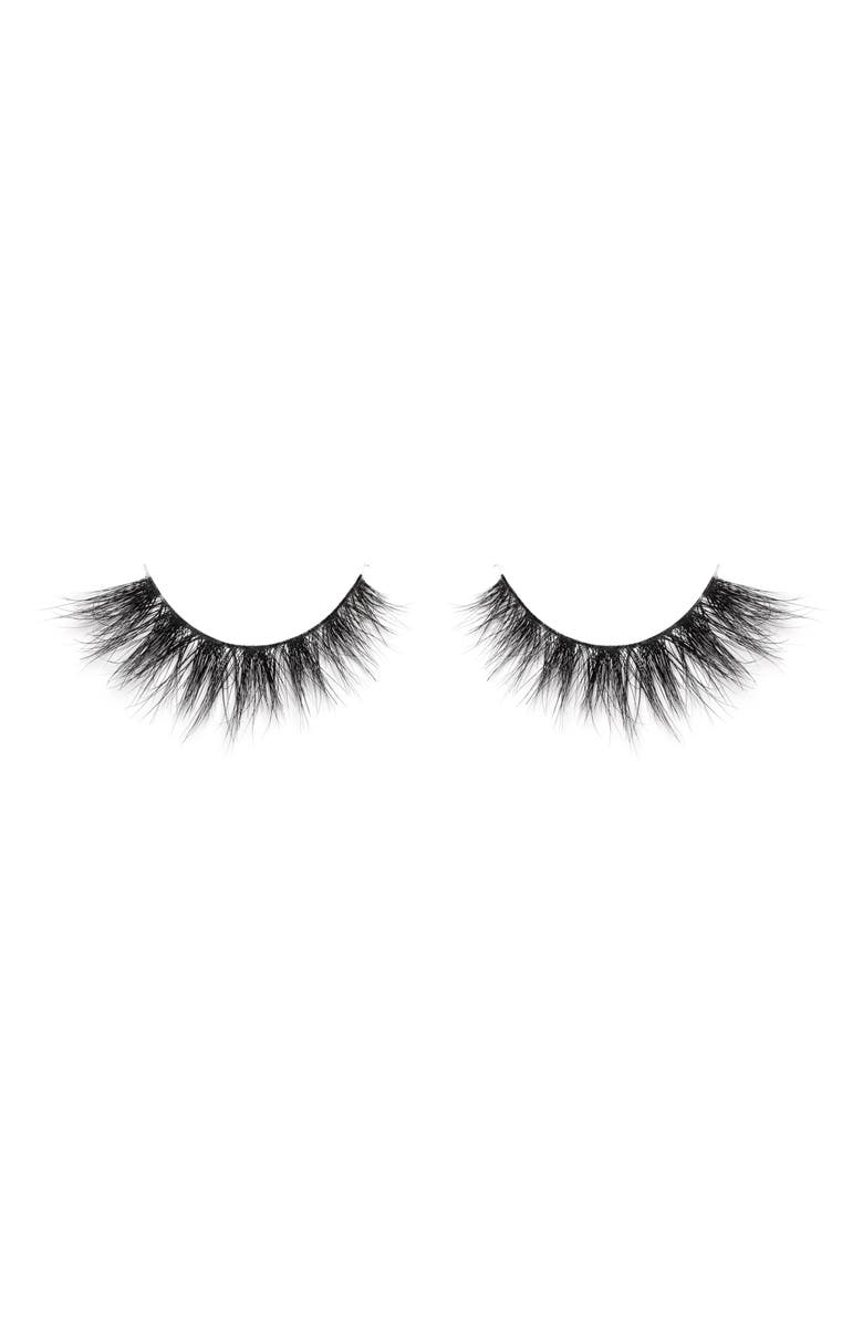 Lilly Lashes Rome 3D Mink False Lashes, Main, color,