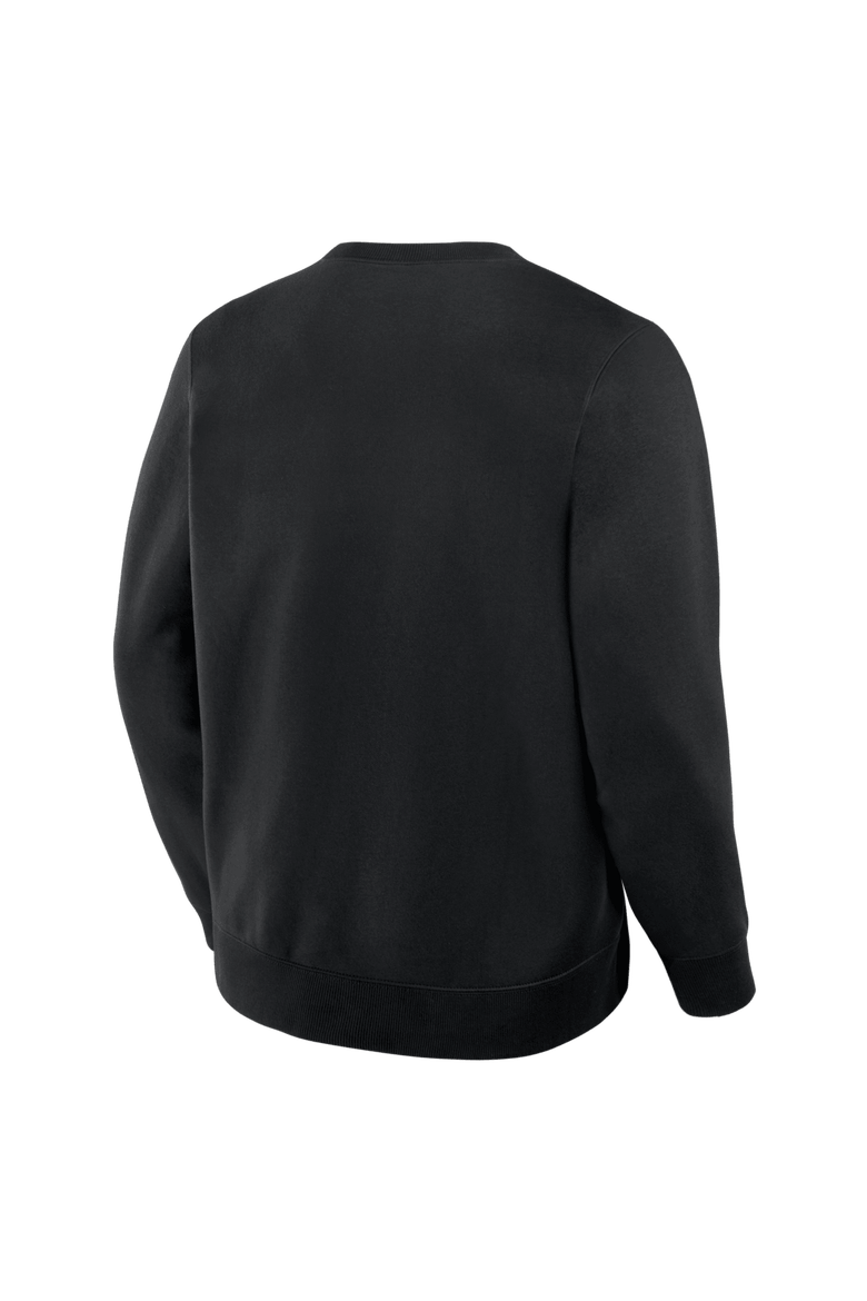 Men's Fanatics Black Baltimore Orioles Legacy Sweatshirt, Alternate, color, Black