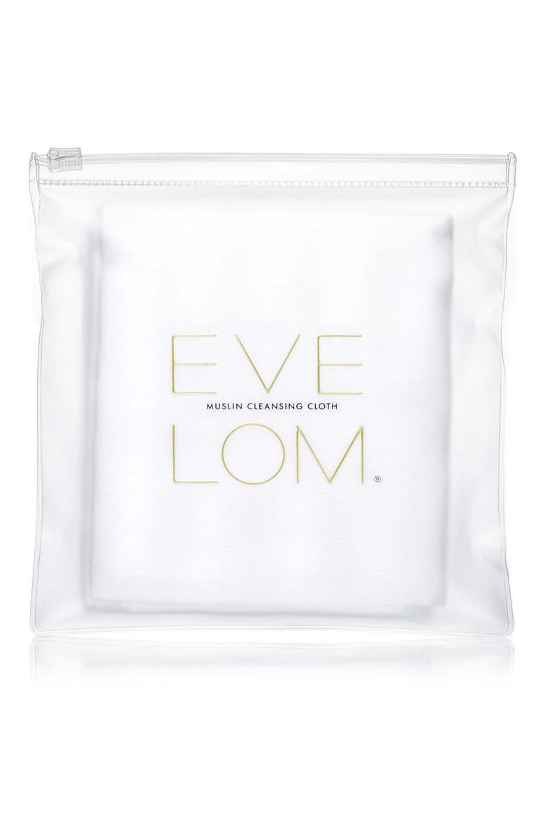 Muslin Cleansing Cloths, Alternate, color, NO COLOR