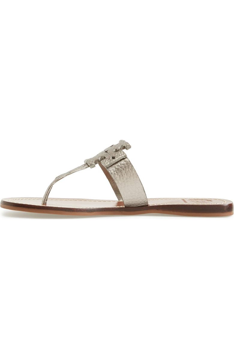 Tory Burch 'Moore' Flip Flop, Alternate, color,