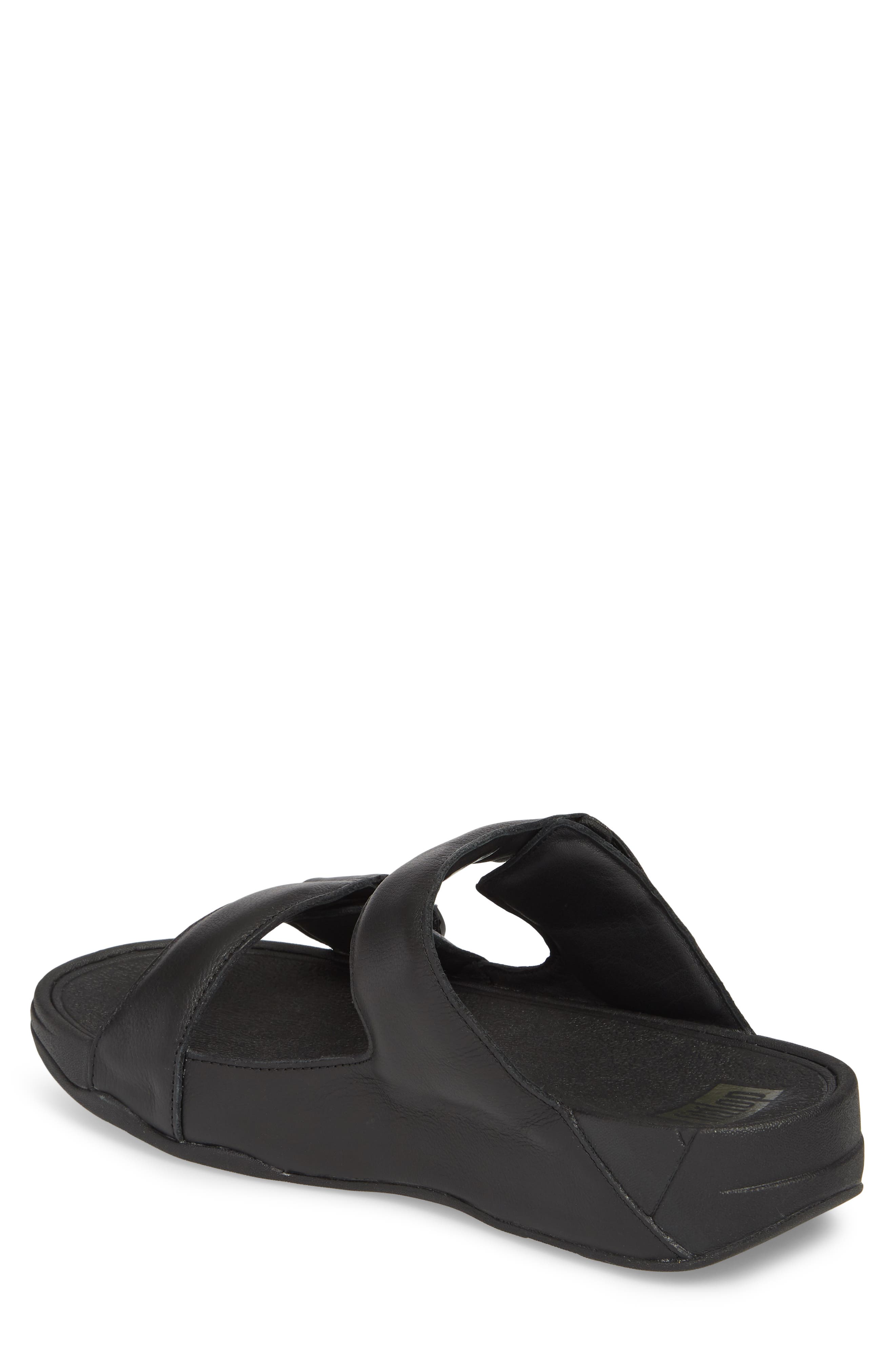FitFlop Gogh Sandal, Alternate, color, 