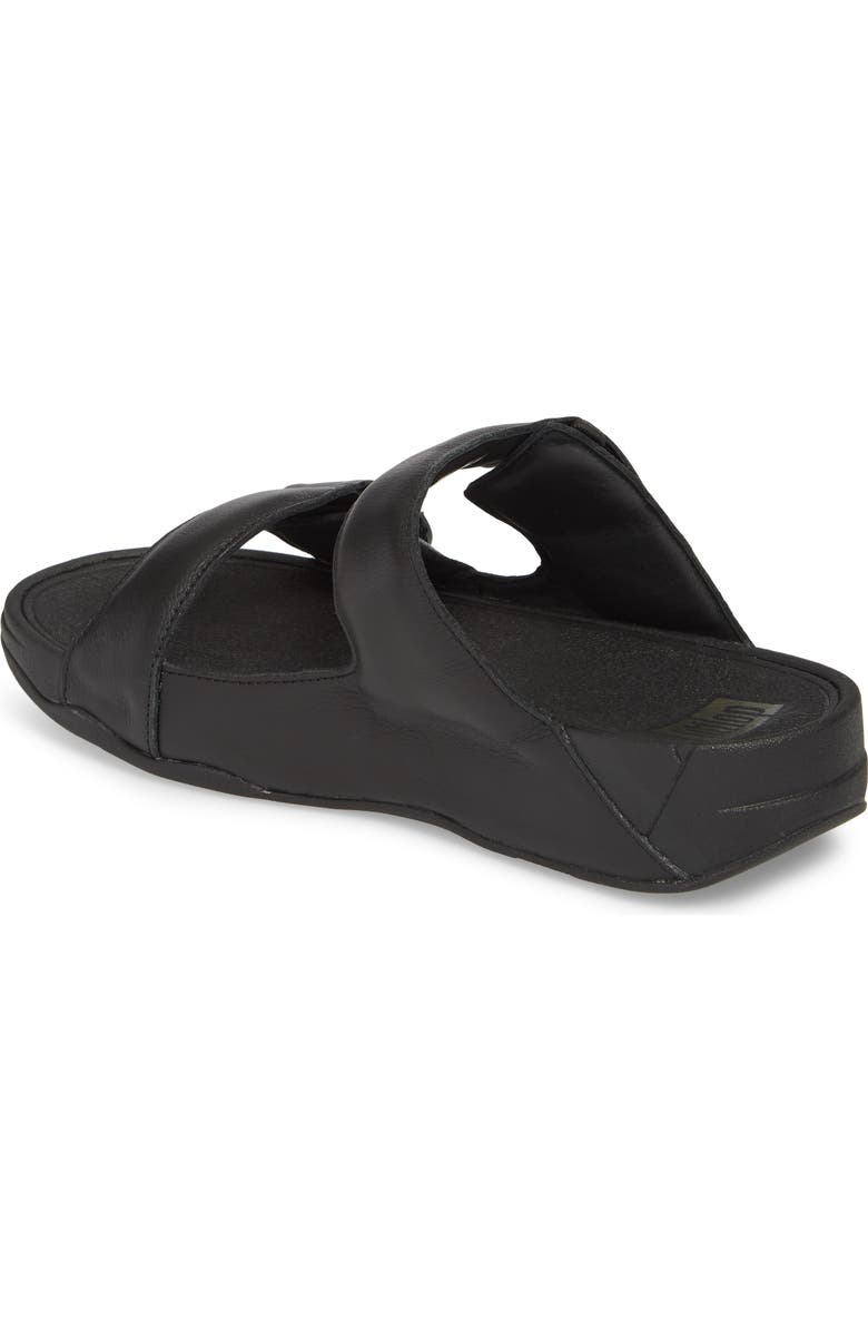 FitFlop Gogh Sandal, Alternate, color,