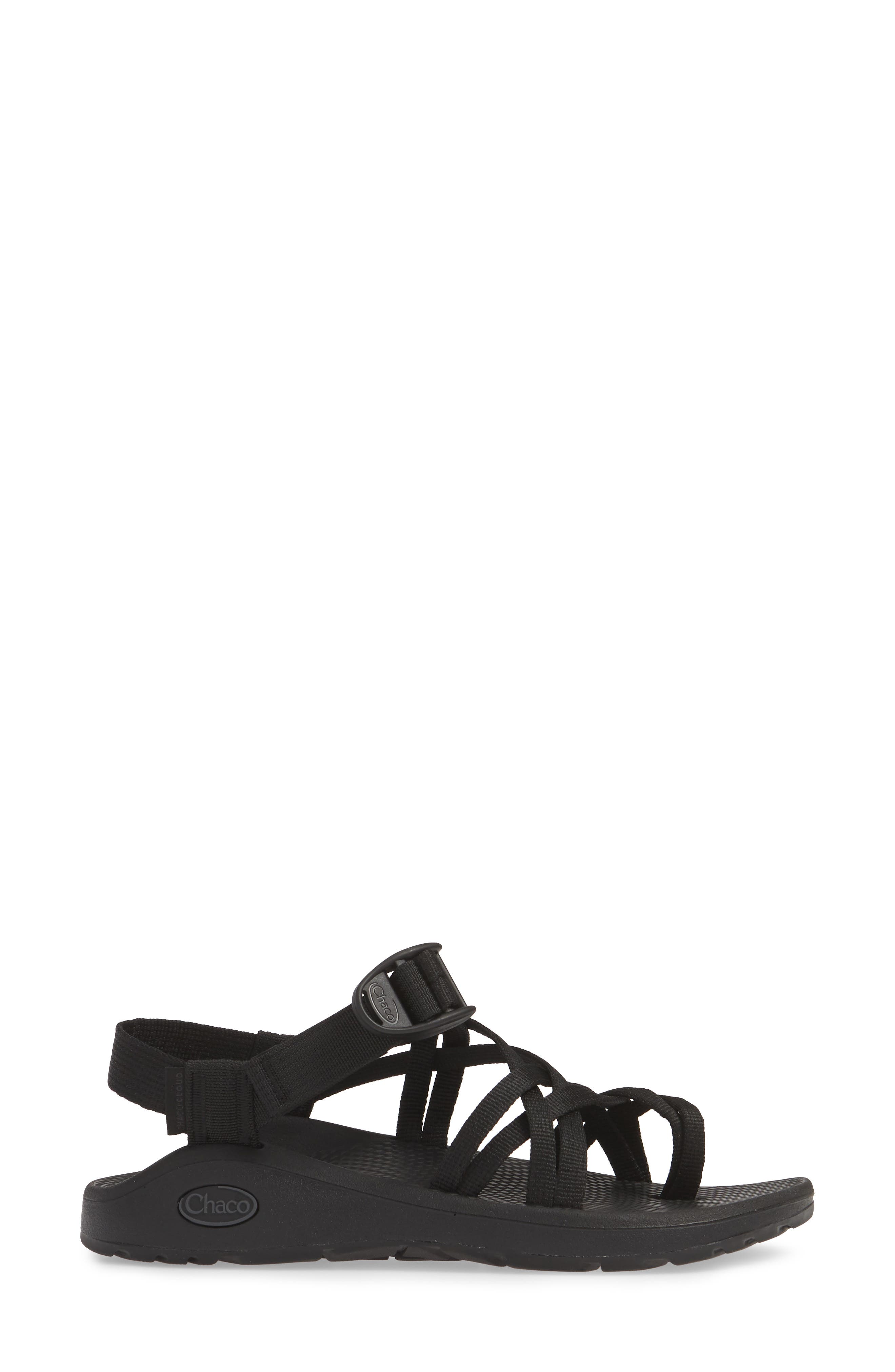 Chaco Z/Cloud X2 Sandal, Alternate, color, 