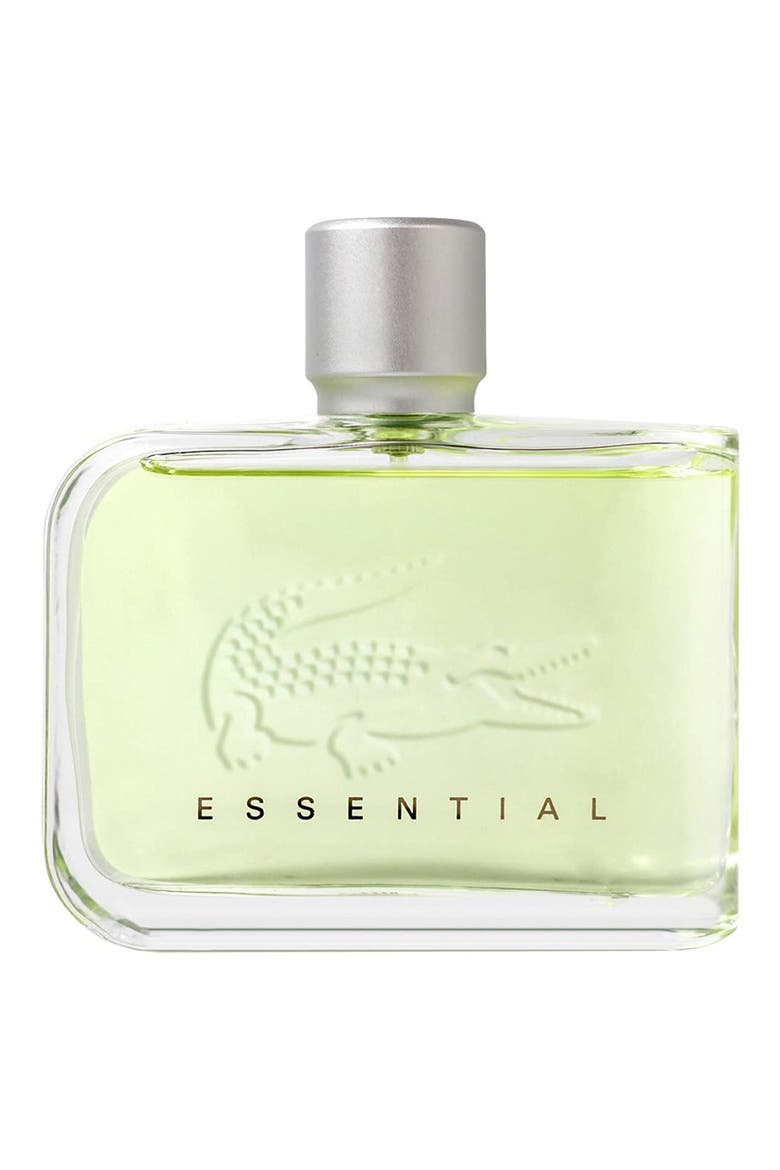 Essential Eau de Toilette, Main, color, NO COLOR