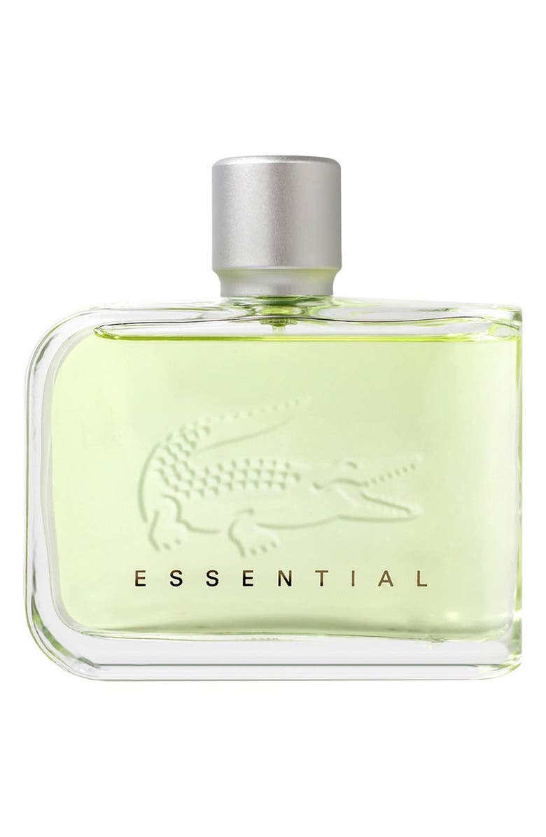 Lacoste Essential Eau de Toilette, Main, color,