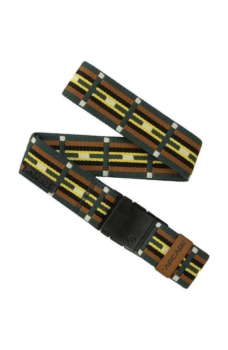 ARCADE Keyah Belt, Main, color, Jalapeno/Bay