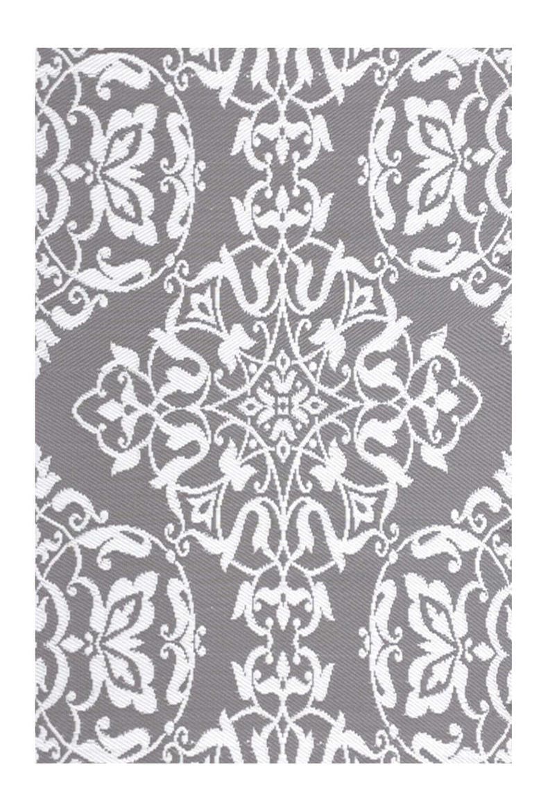 New Wrought Iron Cool Silver, Main, color, silver and white