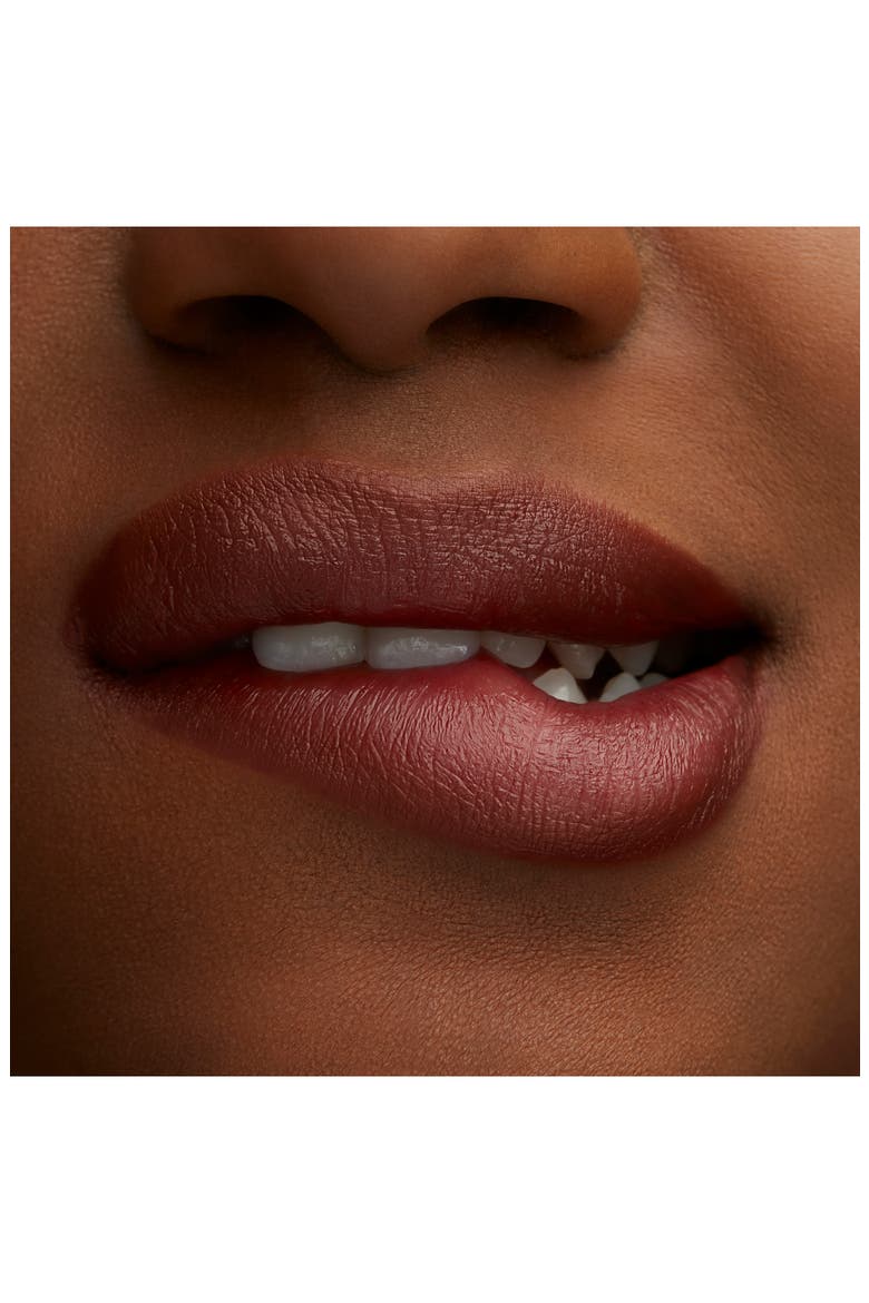 Lustreglass Sheer-Shine Lipstick, Alternate, color, SPICE IT UP