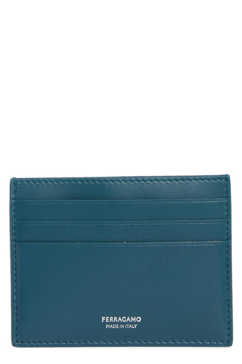 Classic Leather Card Case (Men) | Nordstrom