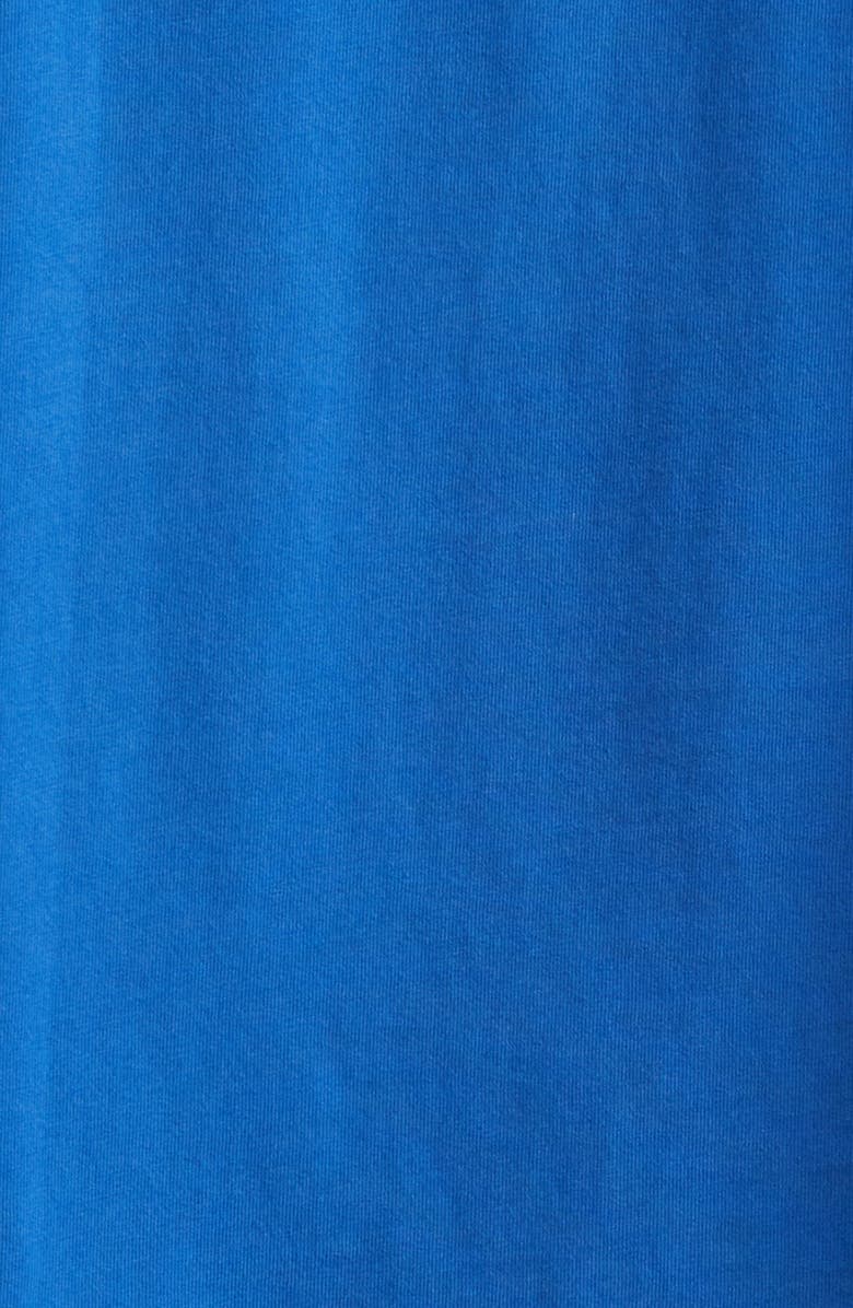 Off-White Big Bookish Skate Oversize Logo Graphic T-Shirt, Alternate, color,