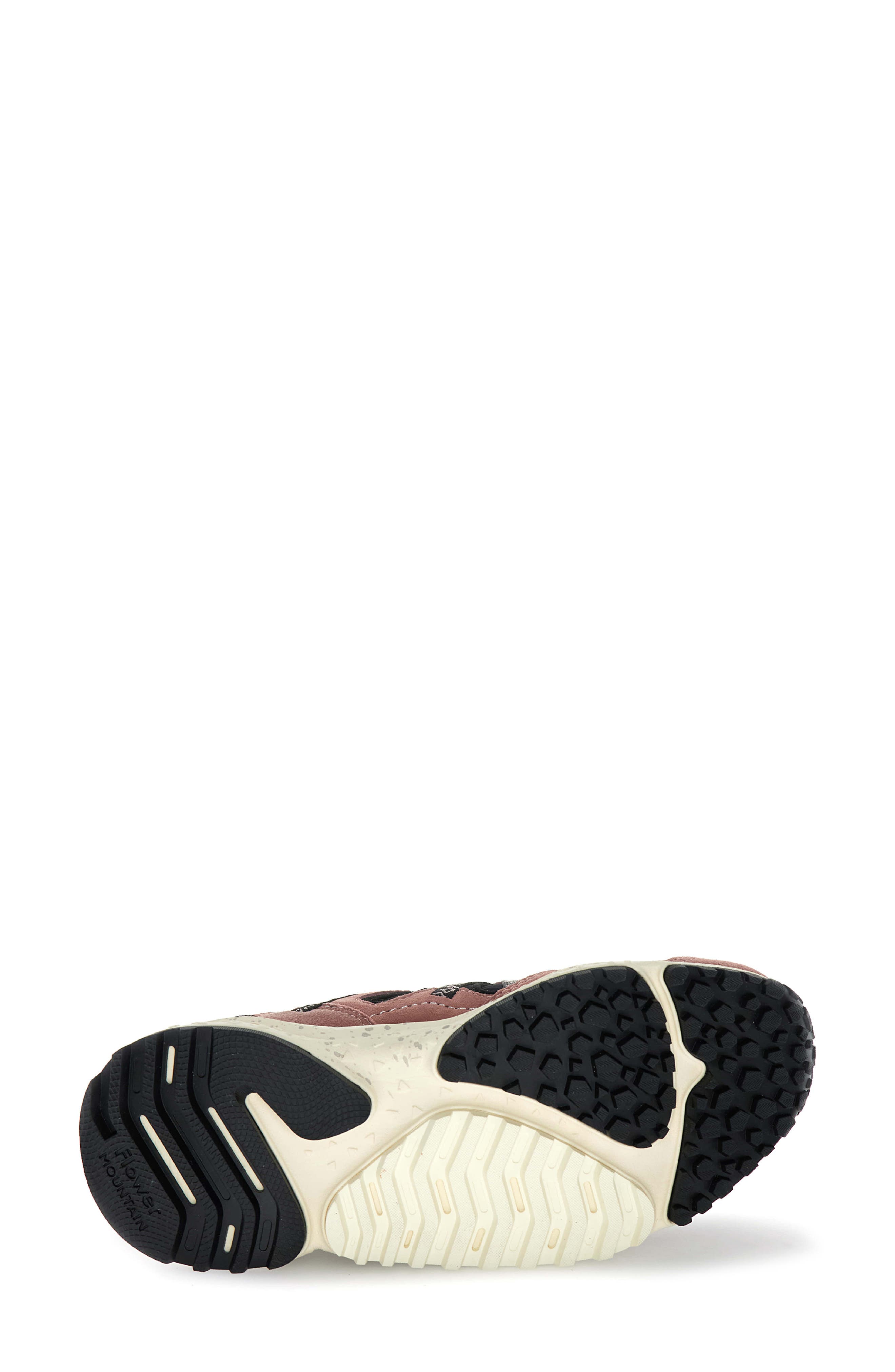 Kazana Fall Sneaker, Alternate, color, LIGHT/PASTEL PINK