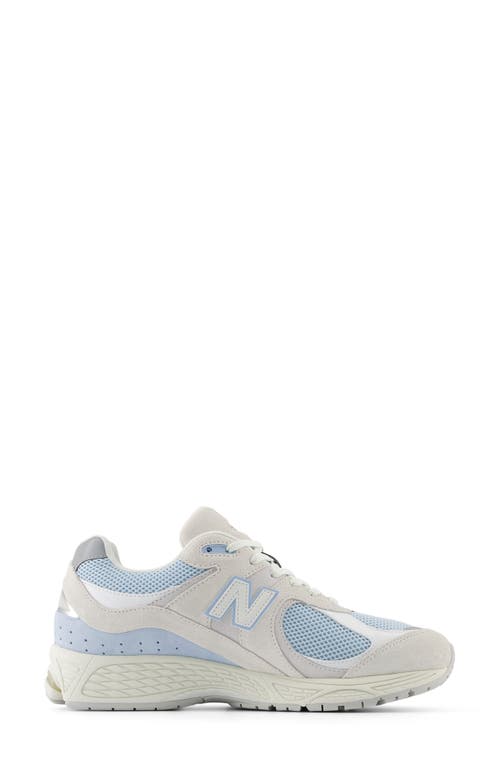 New Balance Gender Inclusive 2002r Sneaker