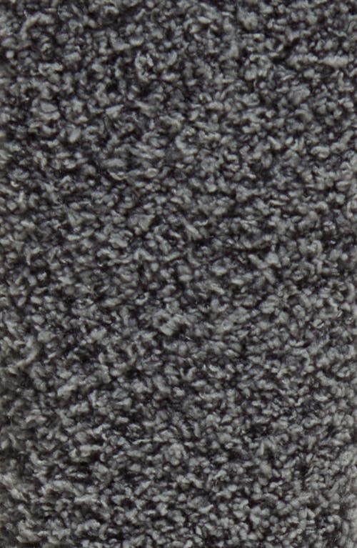 Ugg(r) Darcy Cozy Crew Socks In Gray