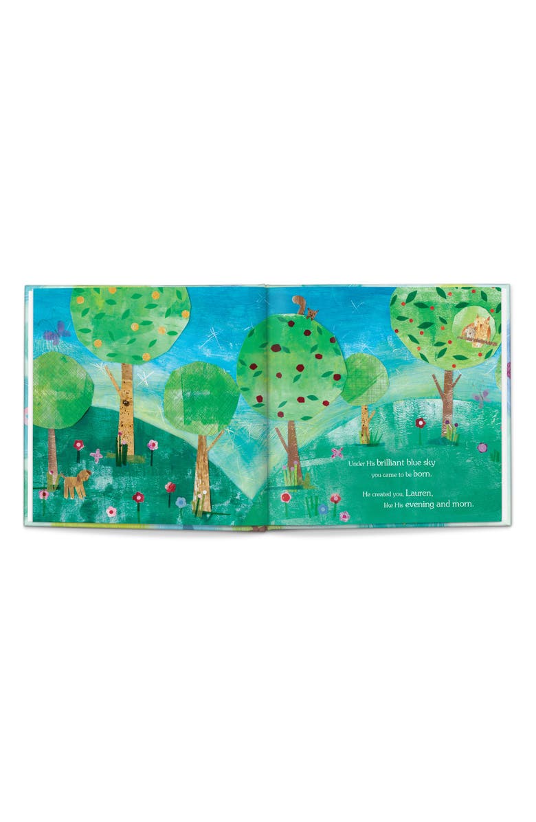 I See Me!
God Loves You
Personalized Storybook, Alternate, color, Multi